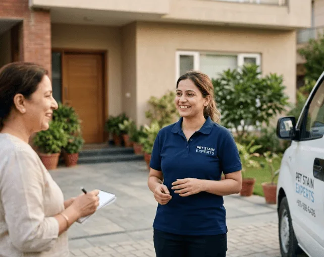 Pet Stain Carpet Cleaning Stinson Beach, CA FAQs
